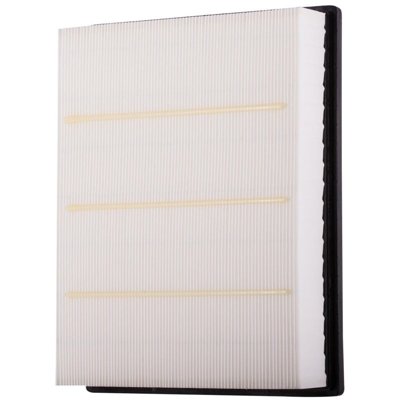 ECOGARD XA5315 Premium Engine Air Filter Fits 2000-2020 Chevrolet Tahoe, 2001-2019 Silverado 2500 HD, 2000-2014 Suburban 1500, 2000-2020 GMC Yukon, 2001-2019 Sierra 2500 HD - Image 2